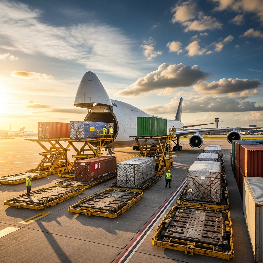 Air Freight