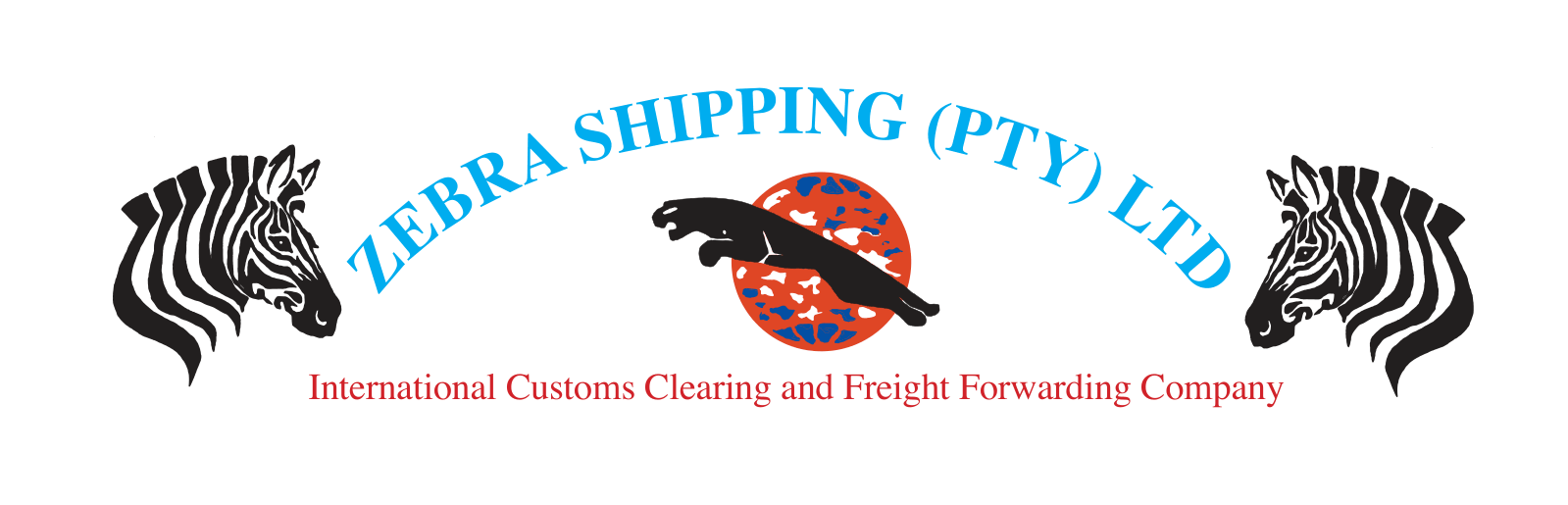 Zebra Shipping (Pty) Ltd